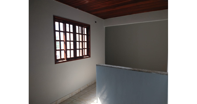 Sobrado à venda Rua João Rodrigues Leite, Vila Clarice - Imóveis à Venda