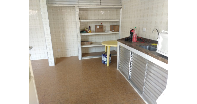 Sobrado à venda Rua João Rodrigues Leite, Vila Clarice - Imóveis à Venda