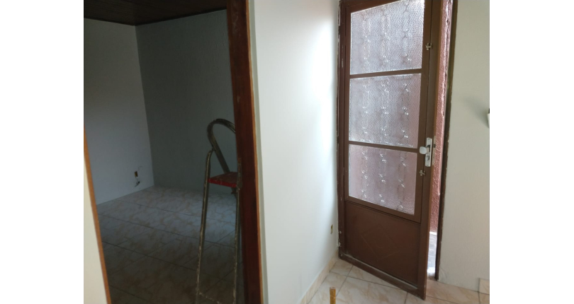 Sobrado à venda Rua João Rodrigues Leite, Vila Clarice - Imóveis à Venda