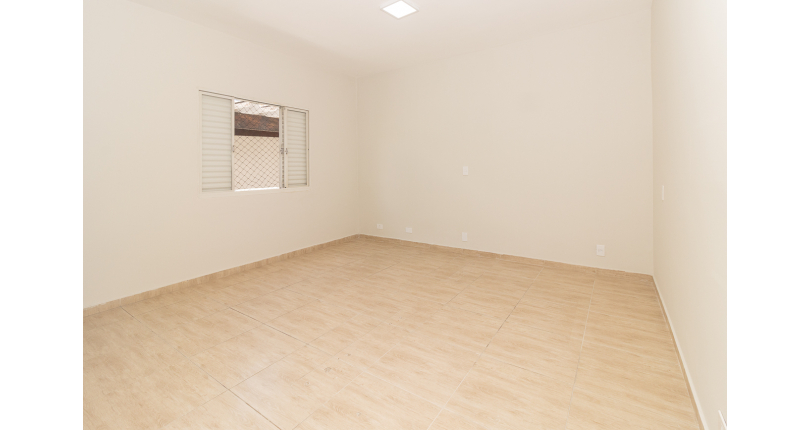 Sobrado à venda Rua João Almeida Sampaio, Chácara São João - Imóveis à Venda