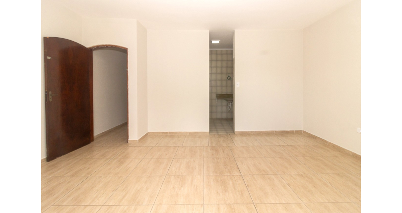 Sobrado à venda Rua João Almeida Sampaio, Chácara São João - Imóveis à Venda