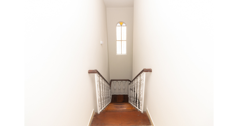 Sobrado à venda Rua João Almeida Sampaio, Chácara São João - Imóveis à Venda