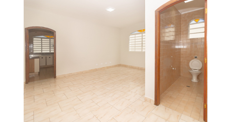 Sobrado à venda Rua João Almeida Sampaio, Chácara São João - Imóveis à Venda