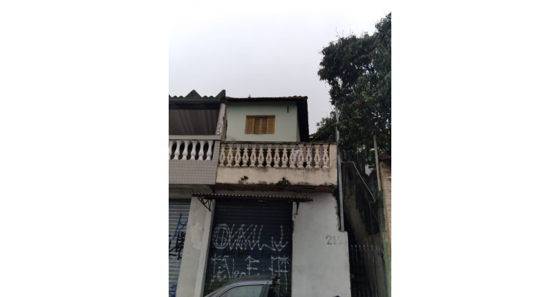 Terreno à venda na Vila Guedes na Rua Itapiraco