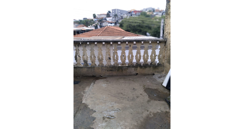 Terreno à venda Rua Itapiraco, Vila Guedes - Imóveis à Venda