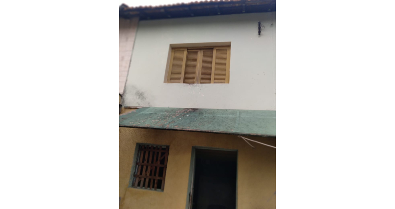 Terreno à venda Rua Itapiraco, Vila Guedes - Imóveis à Venda