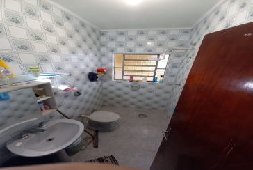 Ótimo Terreno à venda na Vila Ayrosa na Avenida São José