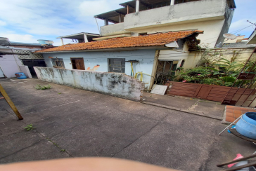 Ótimo Terreno à venda na Vila Ayrosa na Avenida São José