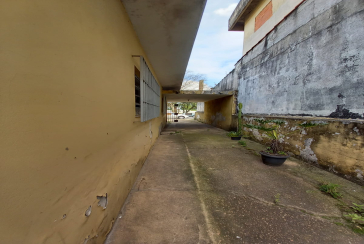 Ótimo Terreno à venda na Vila Ayrosa na Avenida São José