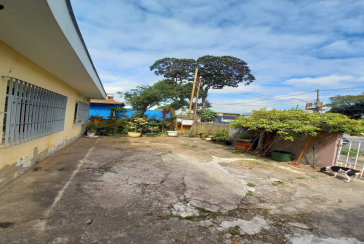 Ótimo Terreno à venda na Vila Ayrosa na Avenida São José