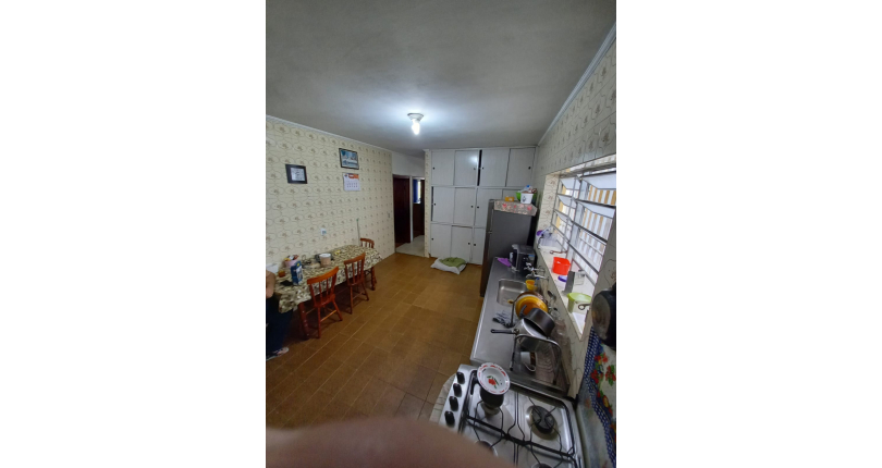 Ótimo Terreno à venda na Vila Ayrosa na Avenida São José