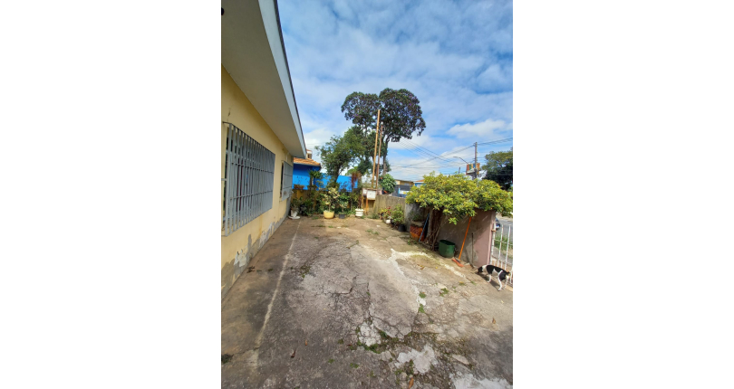 Ótimo Terreno à venda na Vila Ayrosa na Avenida São José