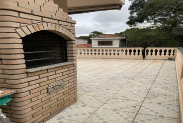 LINDO Sobrado à venda na Vila na Rua Altamira do Paraná