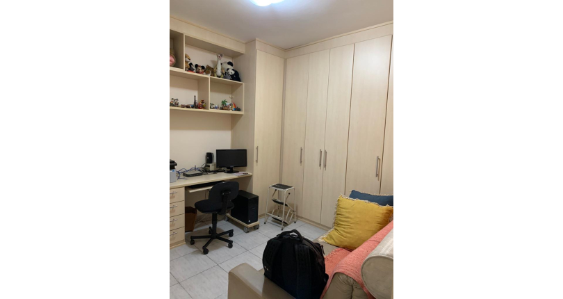 Sobrado à venda Rua Altamira do Paraná, Vila Jaguará - Imóveis à Venda