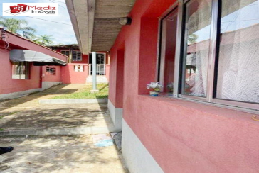 Terreno à venda na Vila Clarice na Avenida José Alves de Mira