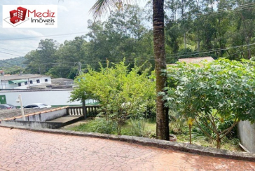 Terreno à venda na Vila Clarice na Avenida José Alves de Mira