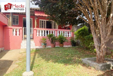 Terreno à venda na Vila Clarice na Avenida José Alves de Mira