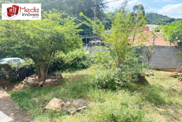 Terreno à venda na Vila Clarice na Avenida José Alves de Mira