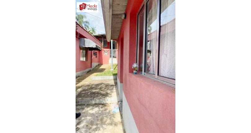 Terreno à venda na Vila Clarice na Avenida José Alves de Mira