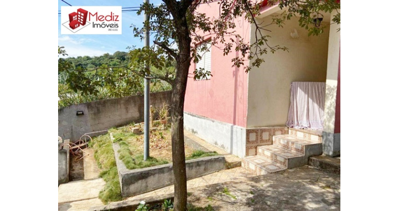 Terreno à venda na Vila Clarice na Avenida José Alves de Mira