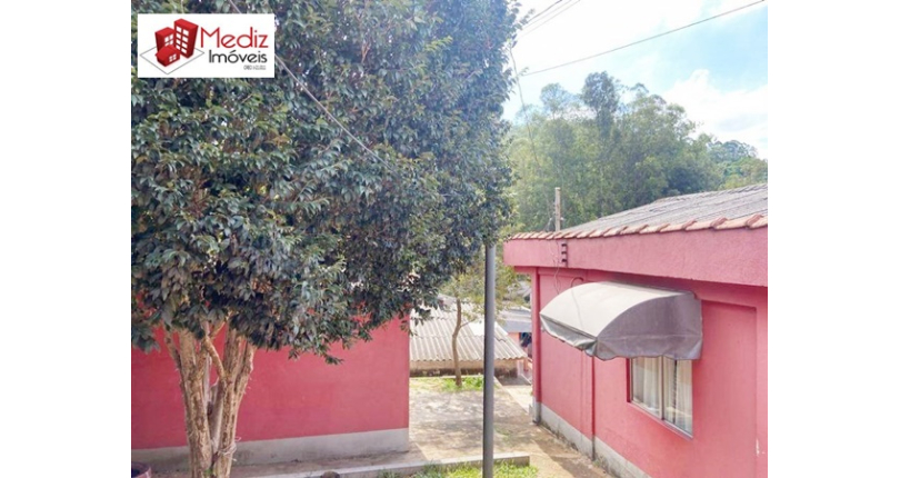 Terreno à venda na Vila Clarice na Avenida José Alves de Mira