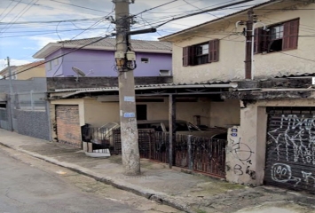 Terreno à venda na Vila Santa Edwiges na Rua Gonçalo da Costa