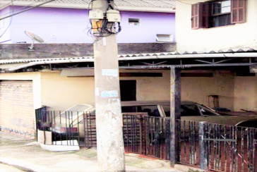 Terreno à venda na Vila Santa Edwiges na Rua Gonçalo da Costa