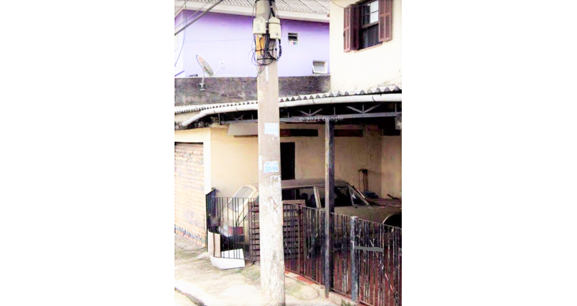 Terreno à venda na Vila Santa Edwiges na Rua Gonçalo da Costa