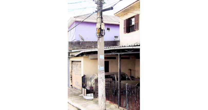 Terreno à venda na Vila Santa Edwiges na Rua Gonçalo da Costa