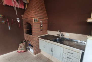  Casa à venda em Osasco na Vila dos Remédios na Rua Frei João Augusto Becker,