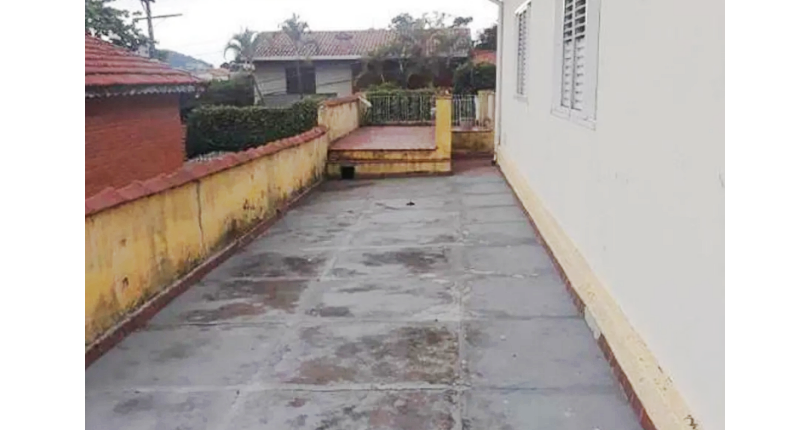 Casa à venda Rua Coronel Augusto Machado, Jardim Maristela - Imóveis à Venda