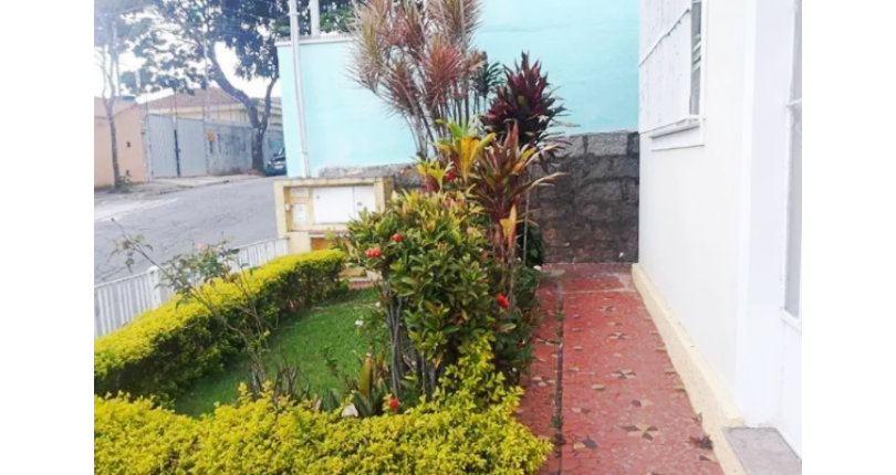 Casa à venda Rua Coronel Augusto Machado, Jardim Maristela - Imóveis à Venda