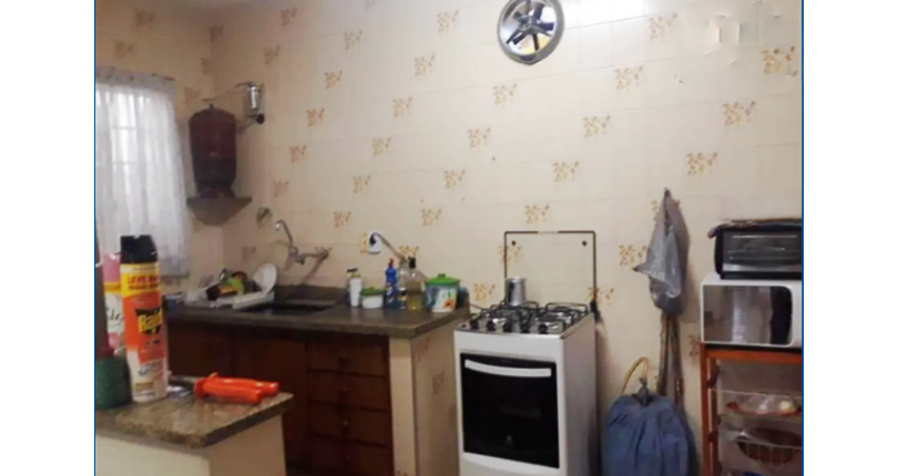 Casa à venda Rua Coronel Augusto Machado, Jardim Maristela - Imóveis à Venda