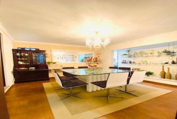 Belíssimo Sobrado à venda no City América na Rua Acádio, com 4 dormitórios sendo 3 suítes