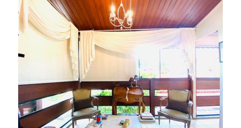 Sobrado à venda Rua Icádio, City América - Imóveis à Venda