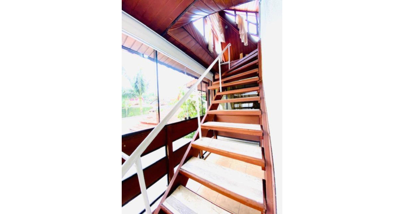 Sobrado à venda Rua Icádio, City América - Imóveis à Venda