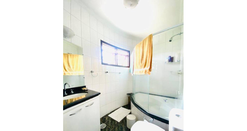 Sobrado à venda Rua Icádio, City América - Imóveis à Venda