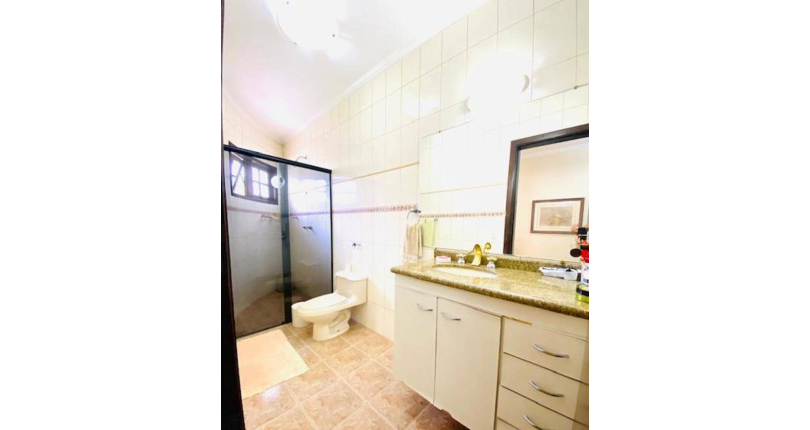 Belíssimo Sobrado à venda no City América na Rua Acádio, com 4 dormitórios sendo 3 suítes