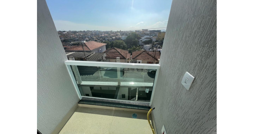 Sobrado à venda Rua Manoel Martins da Rocha, Jardim Mangalot - Imóveis à Venda