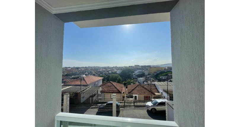 Sobrado à venda Rua Manoel Martins da Rocha, Jardim Mangalot - Imóveis à Venda