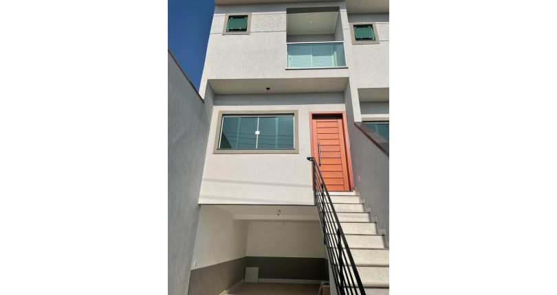 Sobrado à venda Rua Manoel Martins da Rocha, Jardim Mangalot - Imóveis à Venda