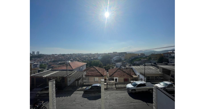 Sobrado à venda Rua Manoel Martins da Rocha, Jardim Mangalot - Imóveis à Venda