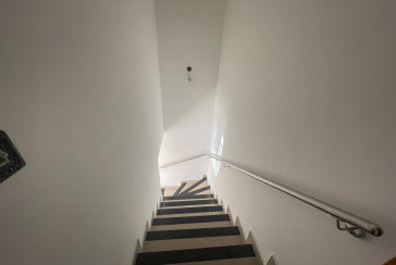 Sobrado novo à venda no Jardim Mangalot na Rua Manoel Martins da Rocha