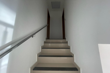 Sobrado novo à venda no Jardim Mangalot na Rua Manoel Martins da Rocha