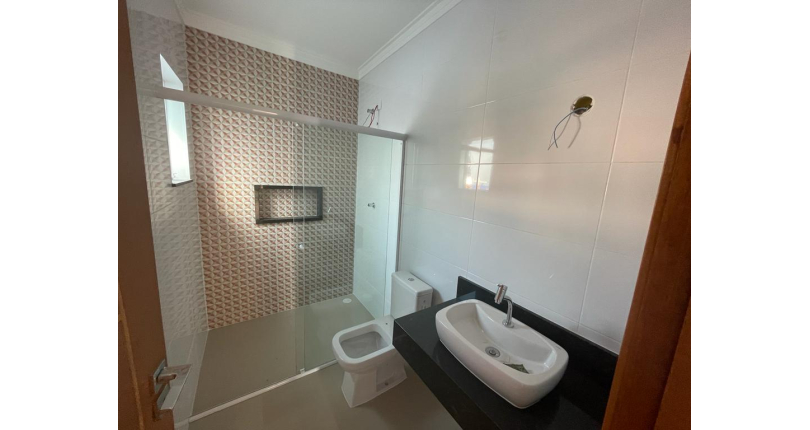 Sobrado novo à venda no Jardim Mangalot na Rua Manoel Martins da Rocha