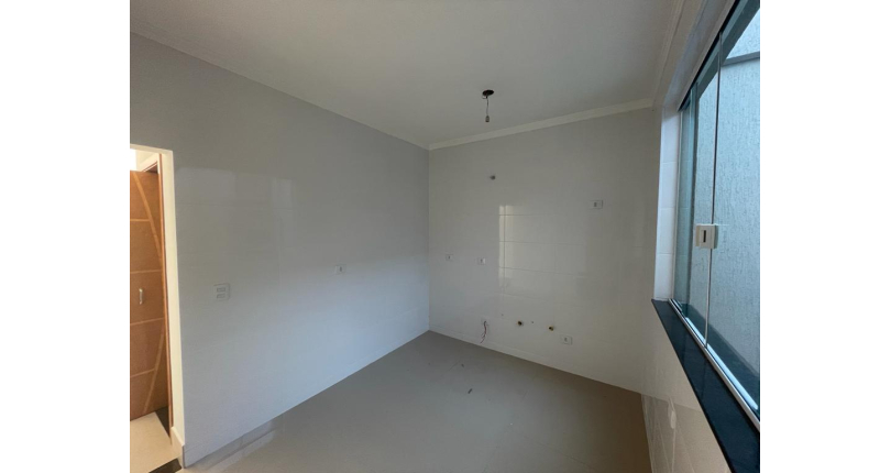 Sobrado novo à venda no Jardim Mangalot na Rua Manoel Martins da Rocha