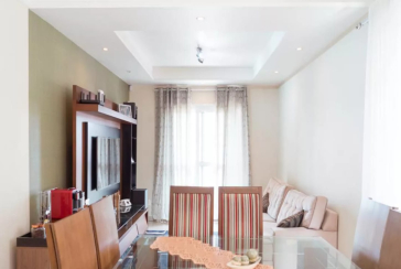 Lindo Sobrado à venda no Parque São Domingos na Rua Waltrudes Correa