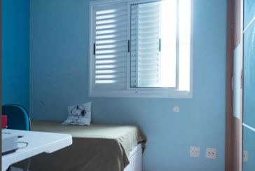 Lindo Sobrado à venda no Parque São Domingos na Rua Waltrudes Correa