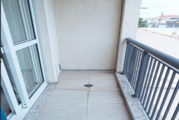 Lindo Sobrado à venda no Parque São Domingos na Rua Waltrudes Correa