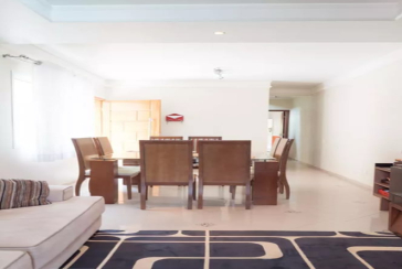 Lindo Sobrado à venda no Parque São Domingos na Rua Waltrudes Correa